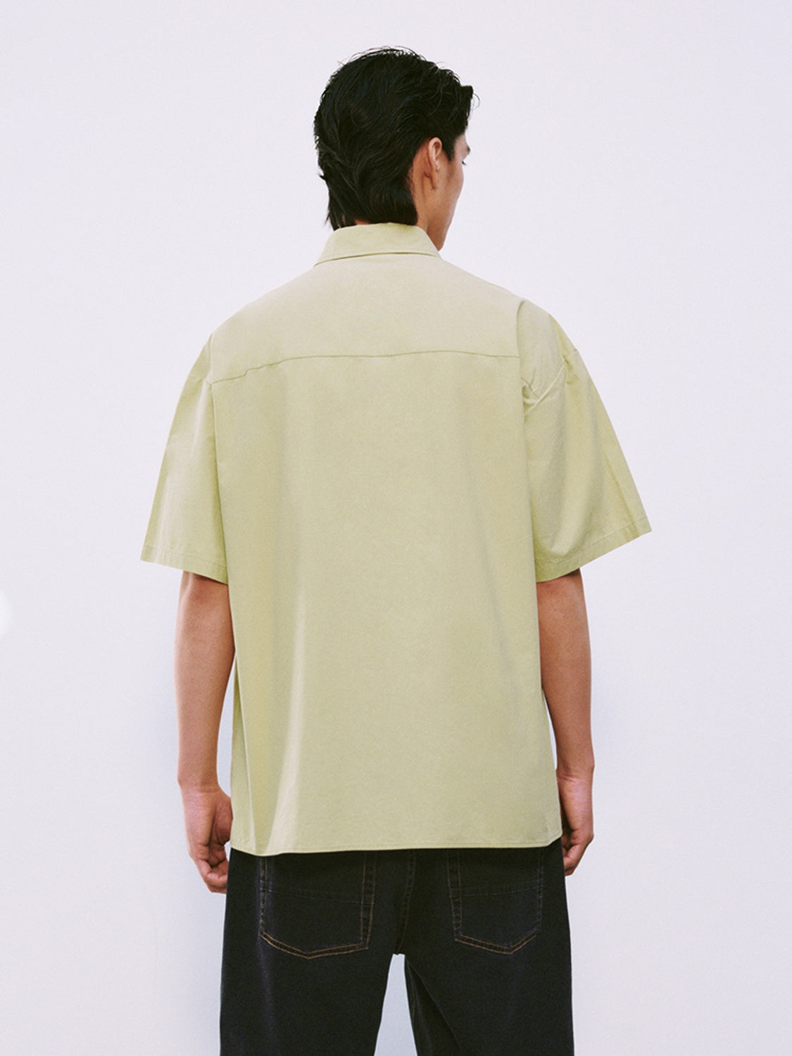 Short Sleeve Shirts