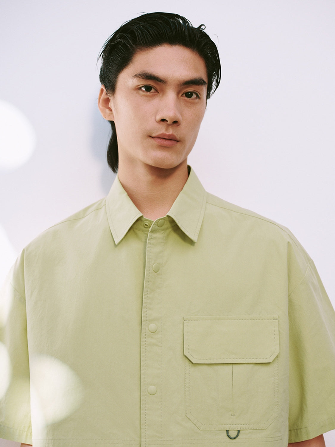 Short Sleeve Shirts