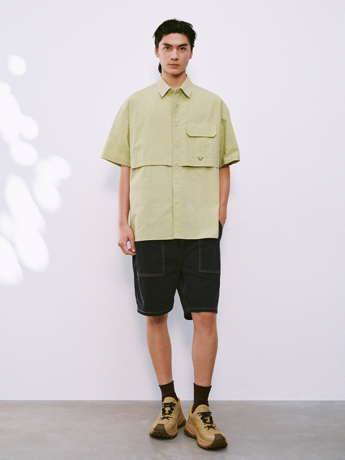 Short Sleeve Shirts