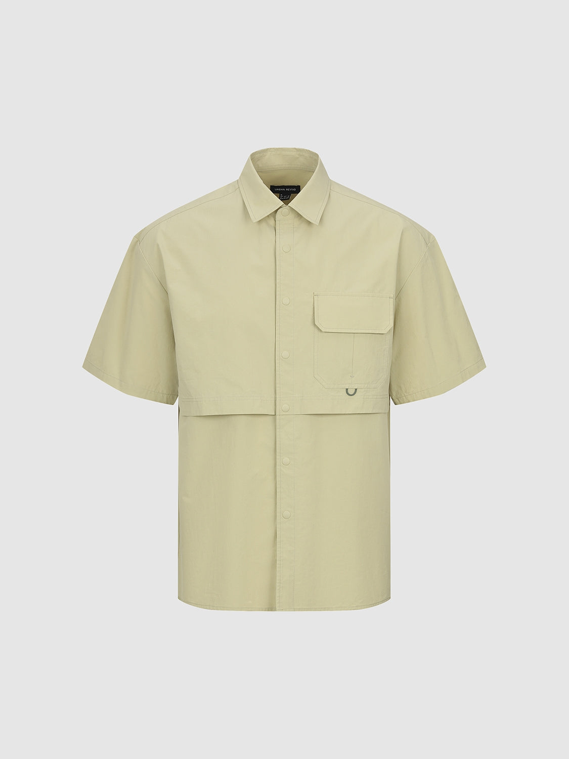 Short Sleeve Shirts