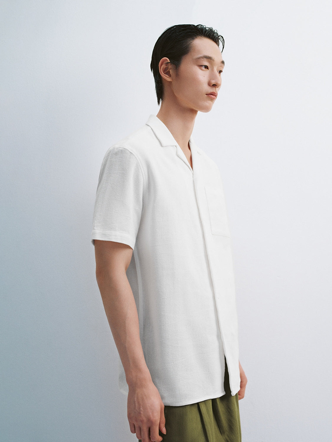 Short Sleeve T-Shirts