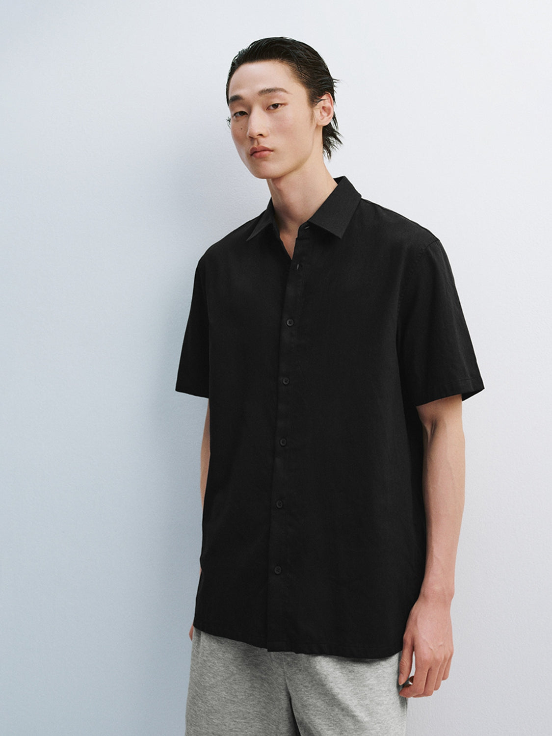Button Up Shirts