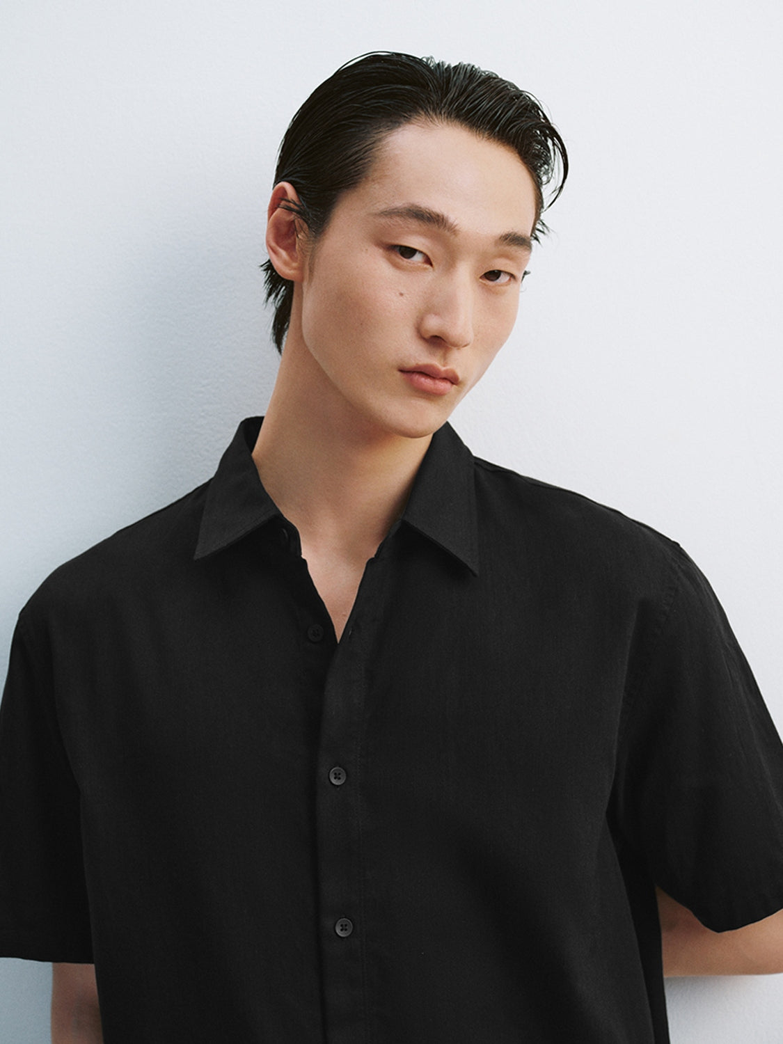 Button Up Shirts