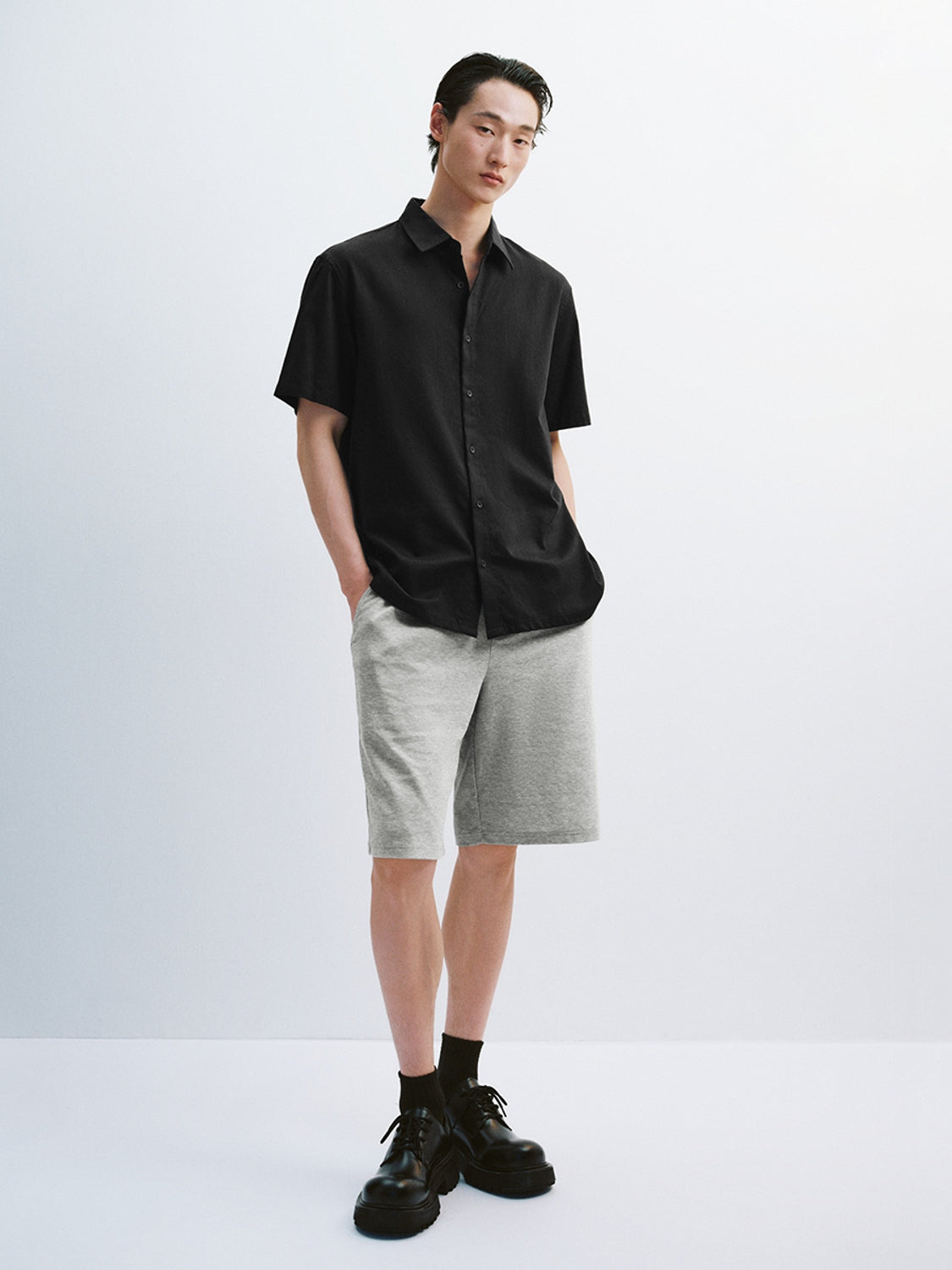 Button Up Shirts