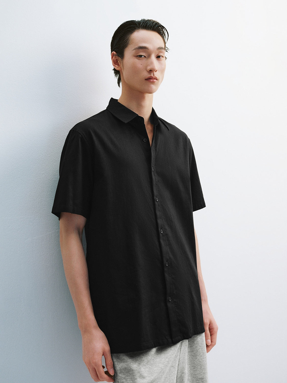 Button Up Shirts