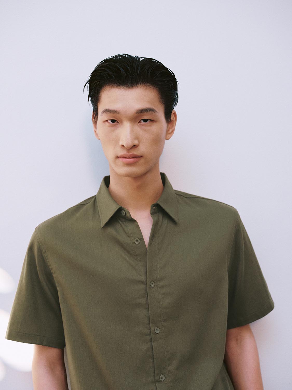 Button Up Shirts