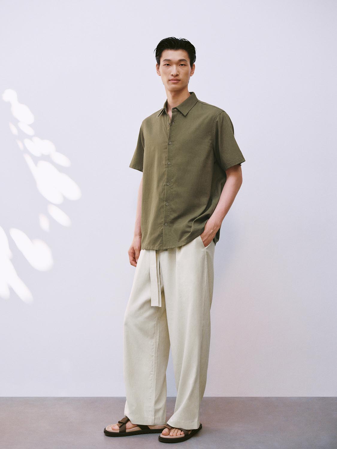 Button Up Shirts