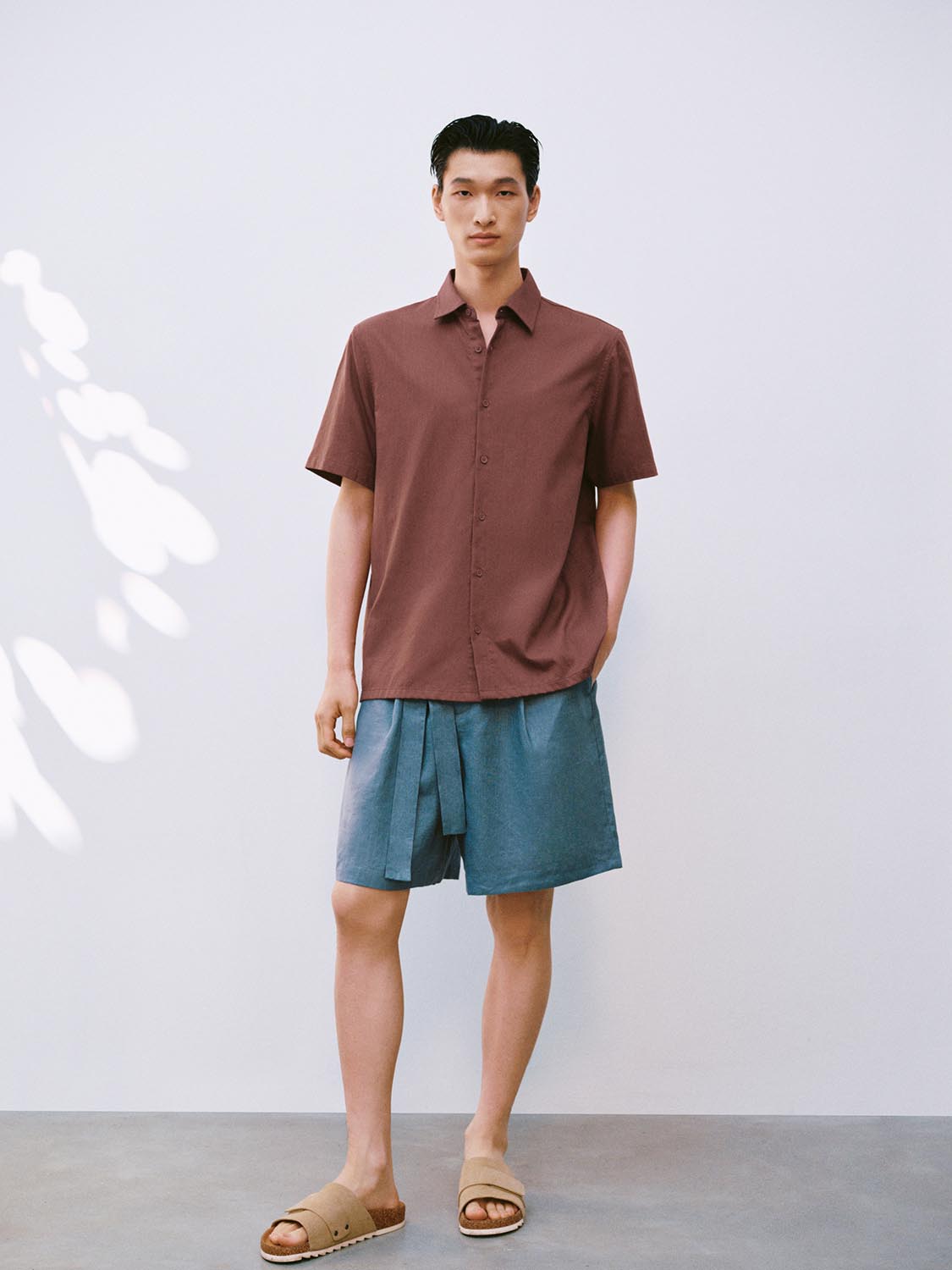Button Up Shirts