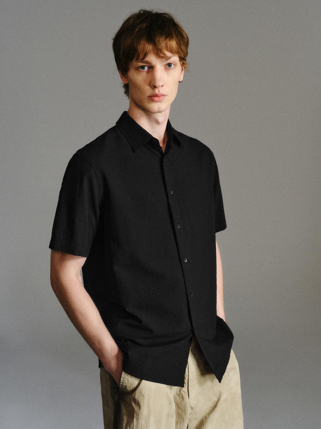 Short Sleeve Shirts
