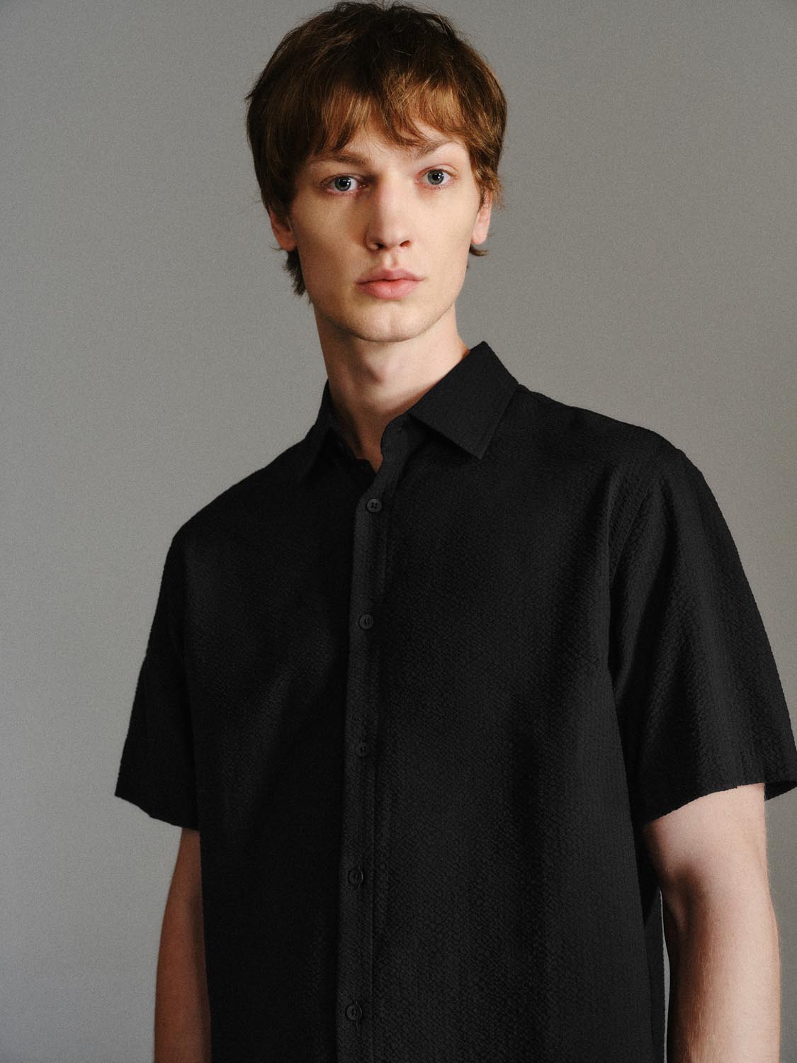 Short Sleeve Shirts