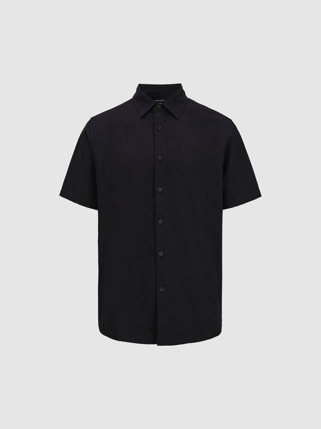 Short Sleeve Shirts