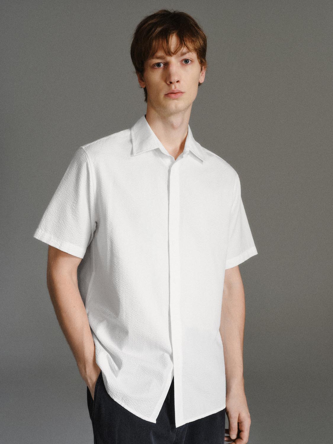 Short Sleeve Shirts