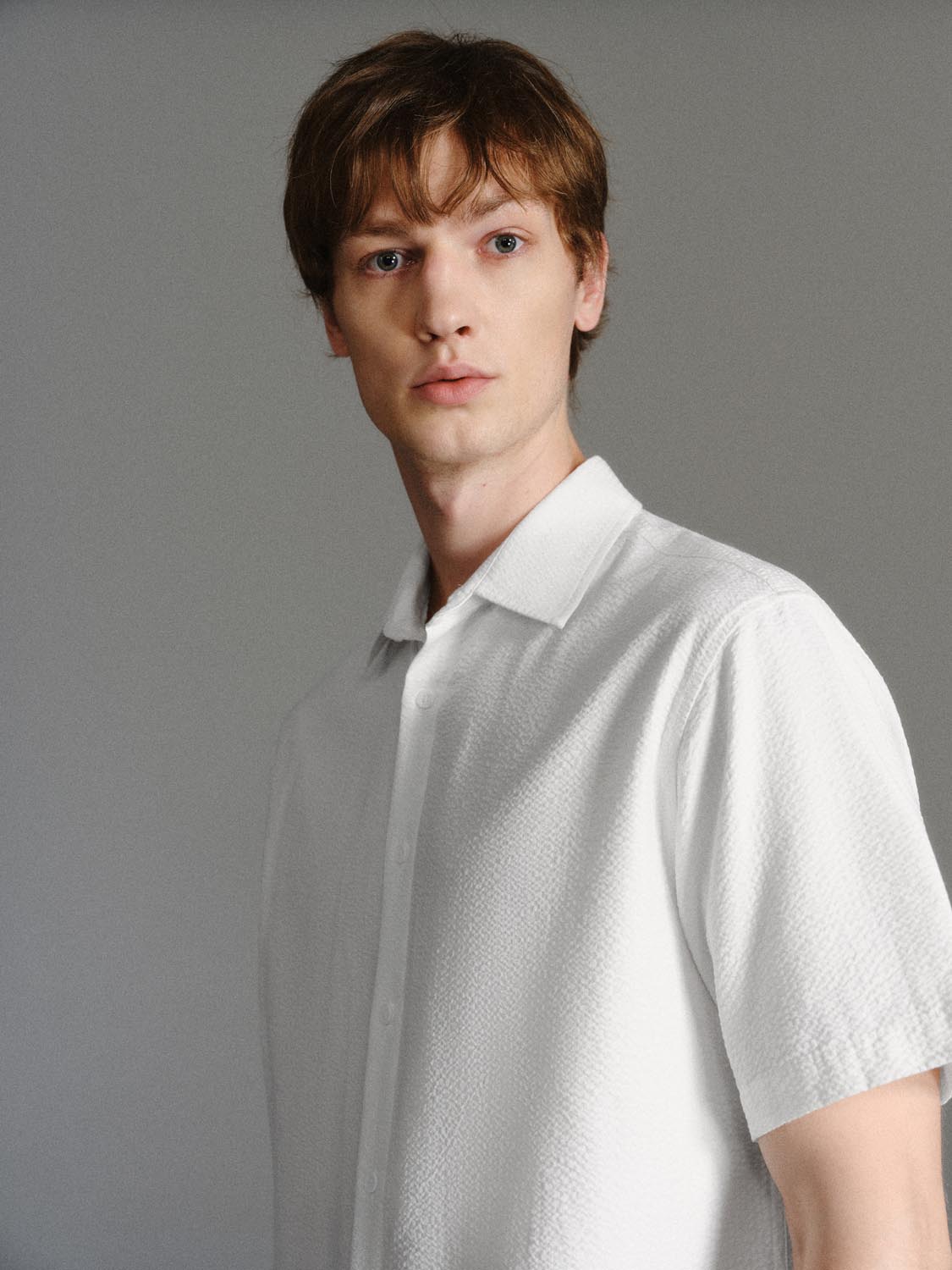 Short Sleeve Shirts