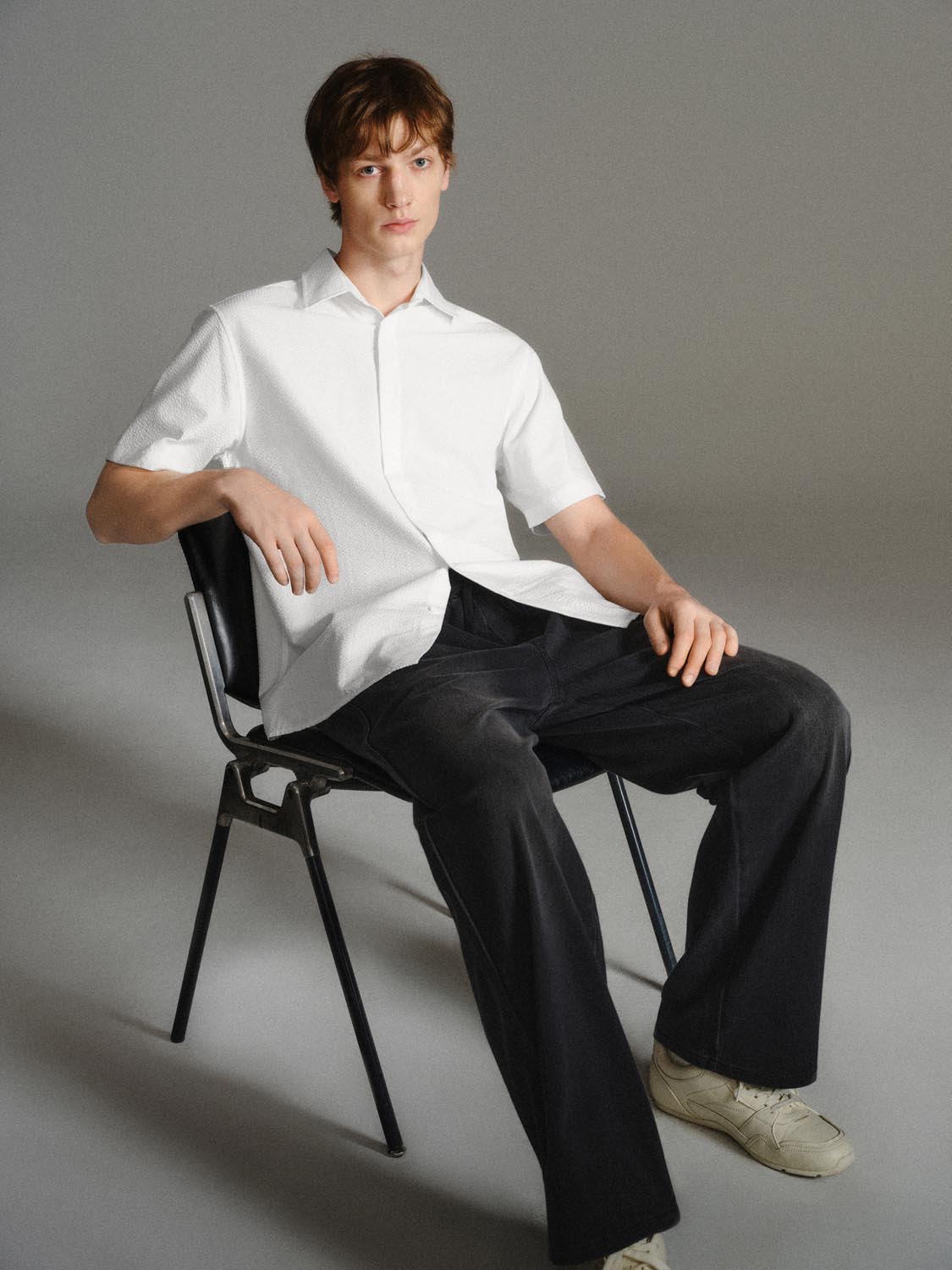 Short Sleeve Shirts