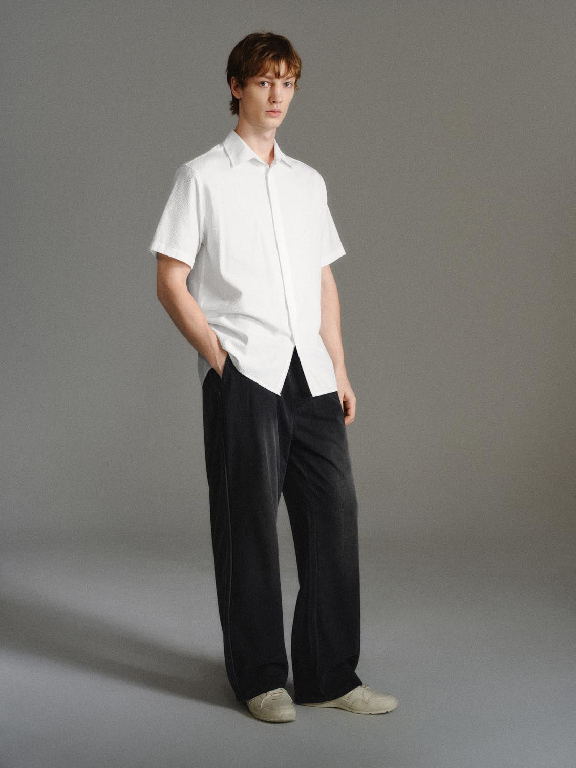 Short Sleeve Shirts