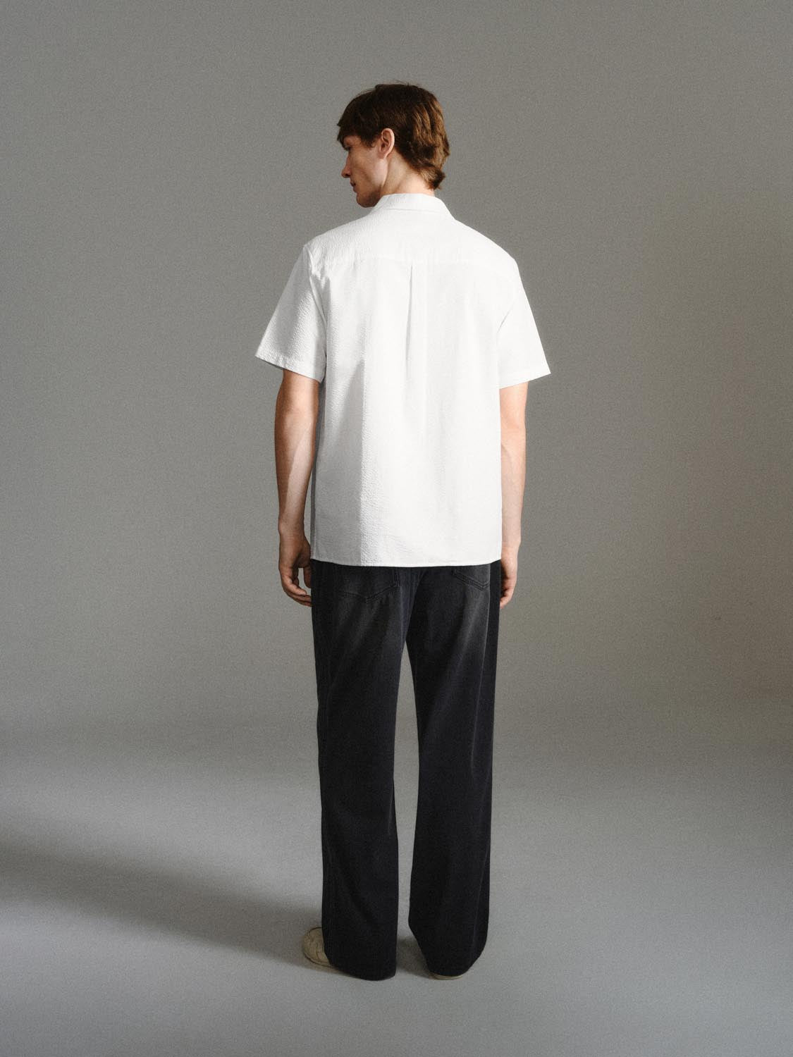 Short Sleeve Shirts