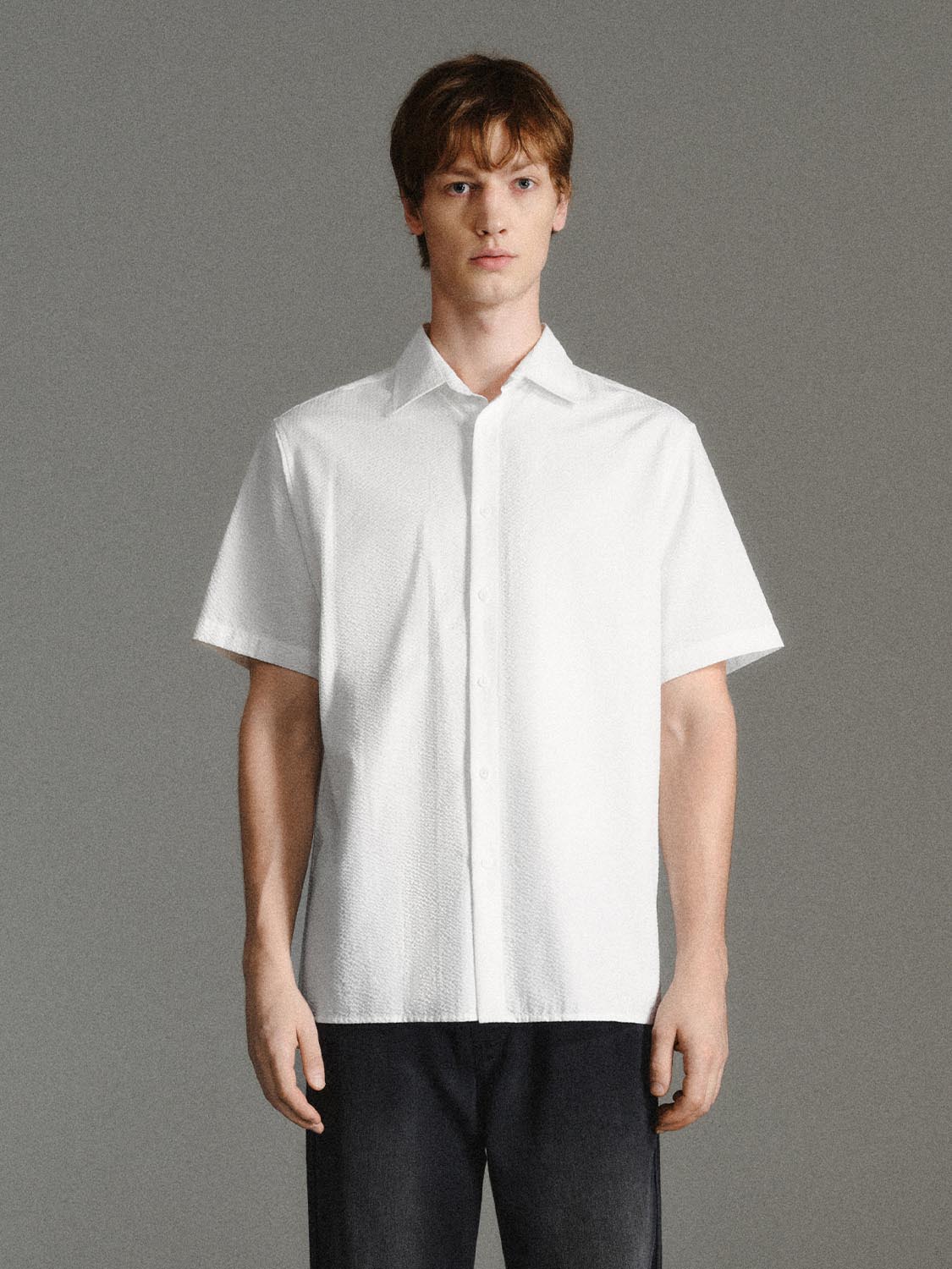 Short Sleeve Shirts