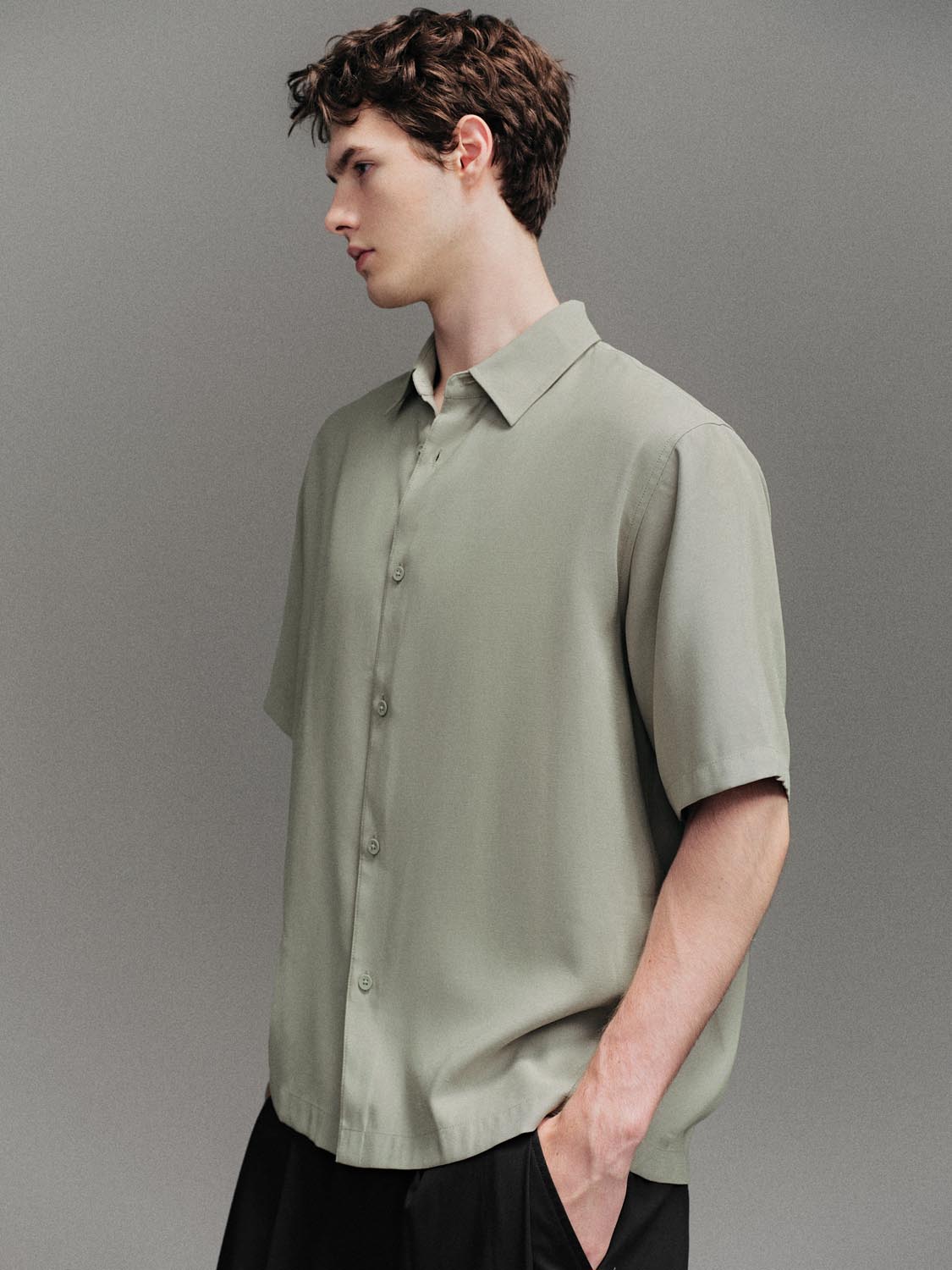Short Sleeve Shirts