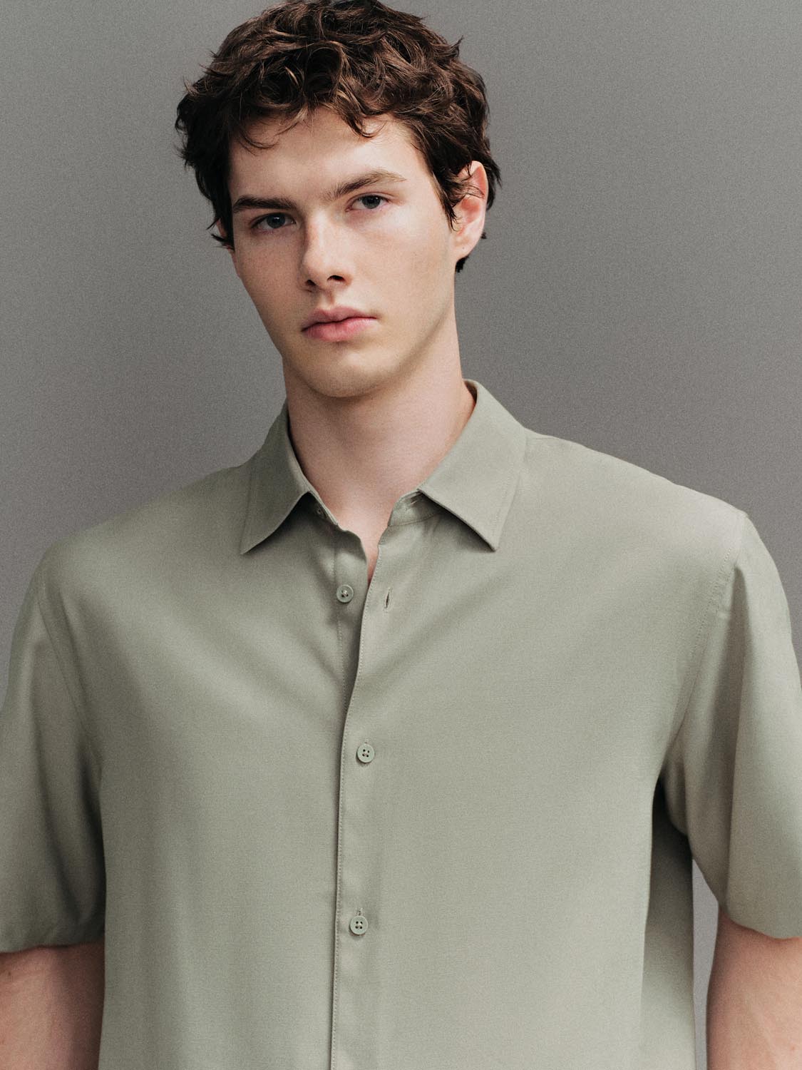 Short Sleeve Shirts