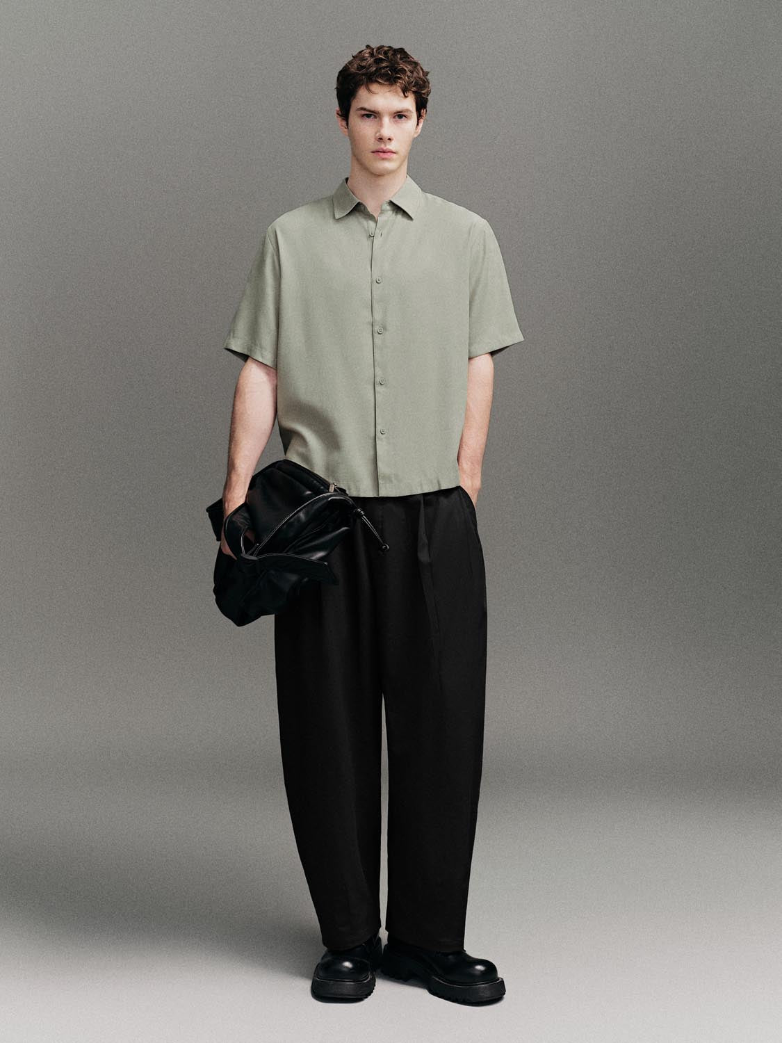 Short Sleeve Shirts