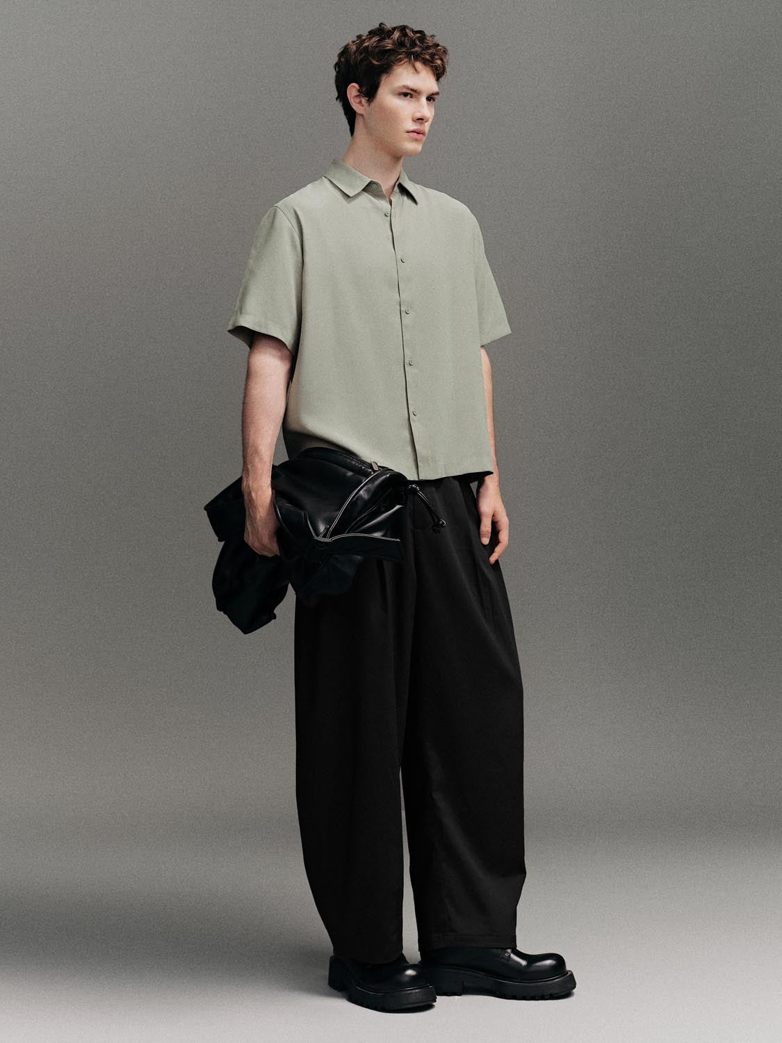 Short Sleeve Shirts