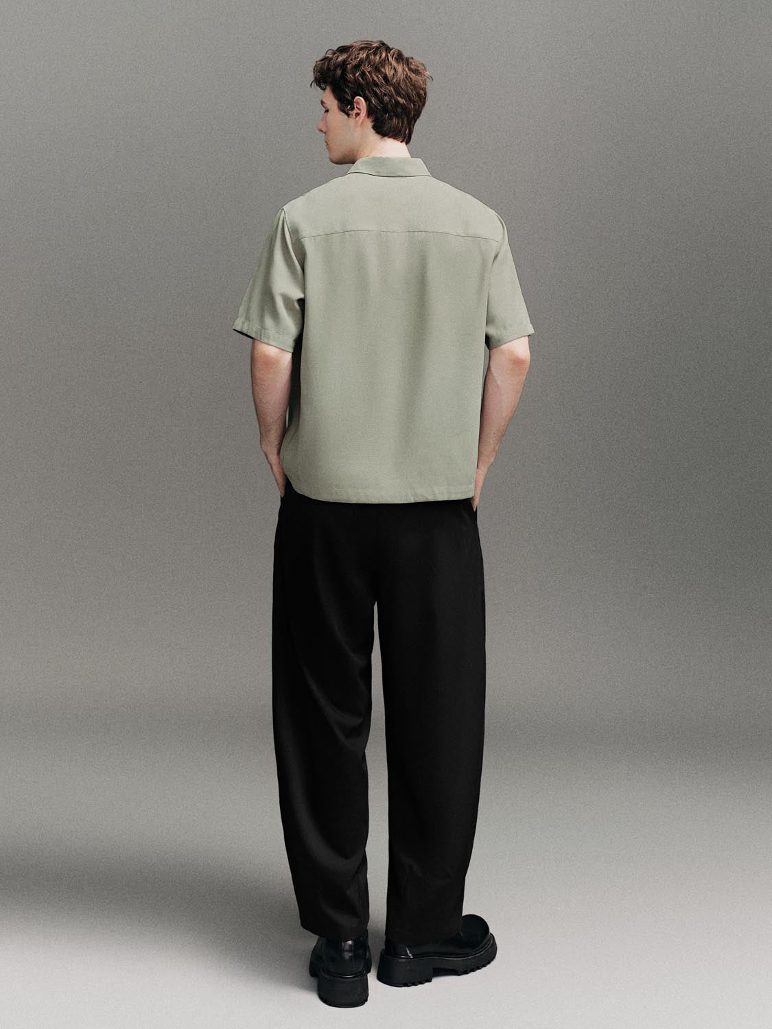 Short Sleeve Shirts
