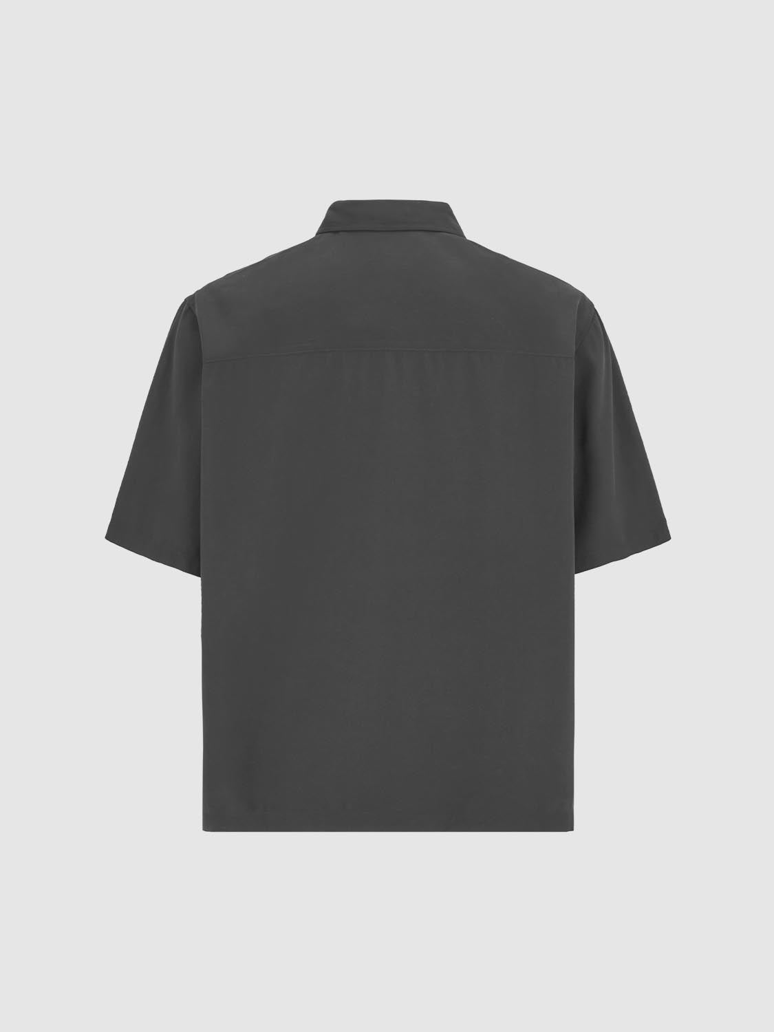 Short Sleeve Shirts