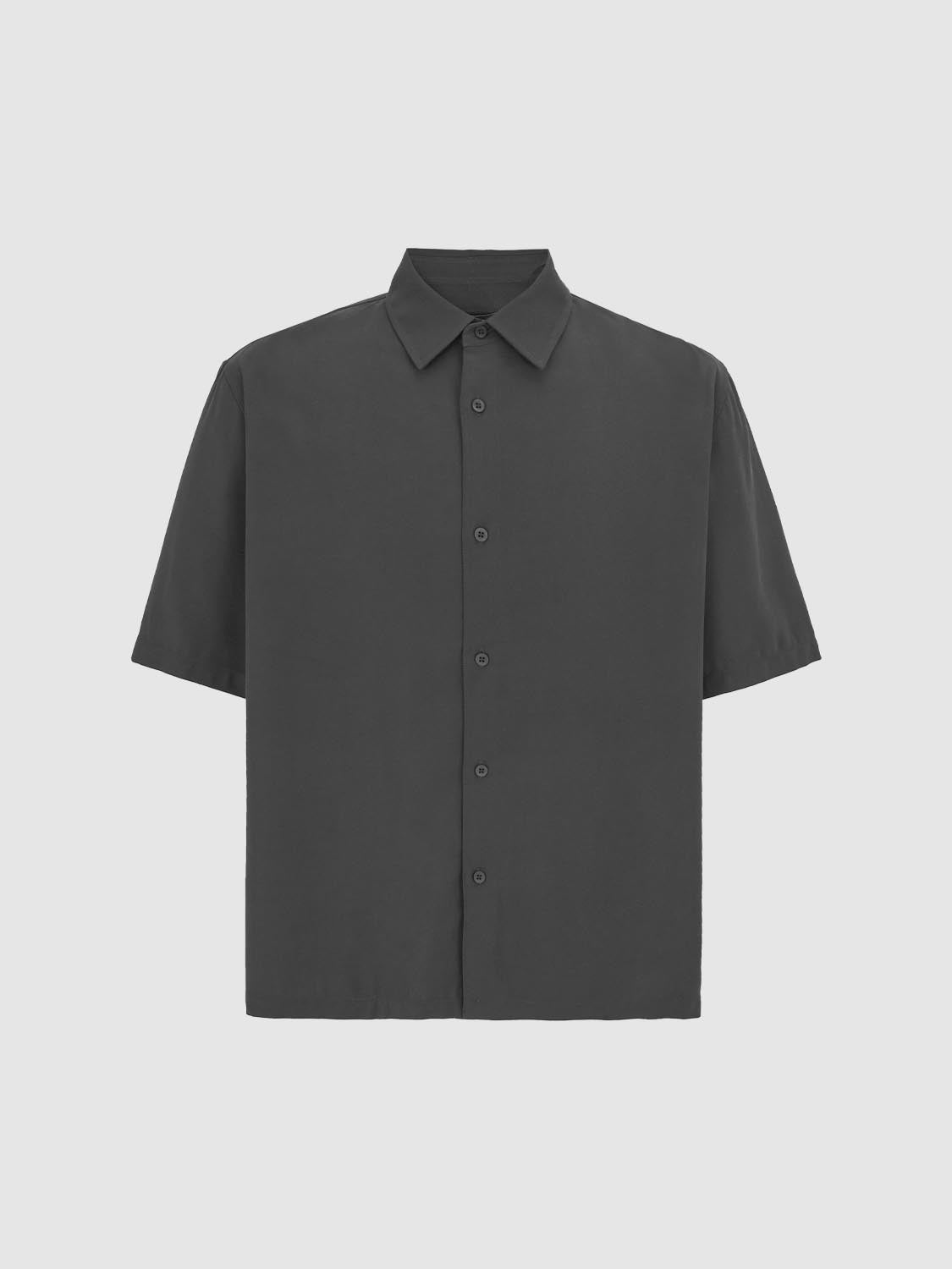 Short Sleeve Shirts