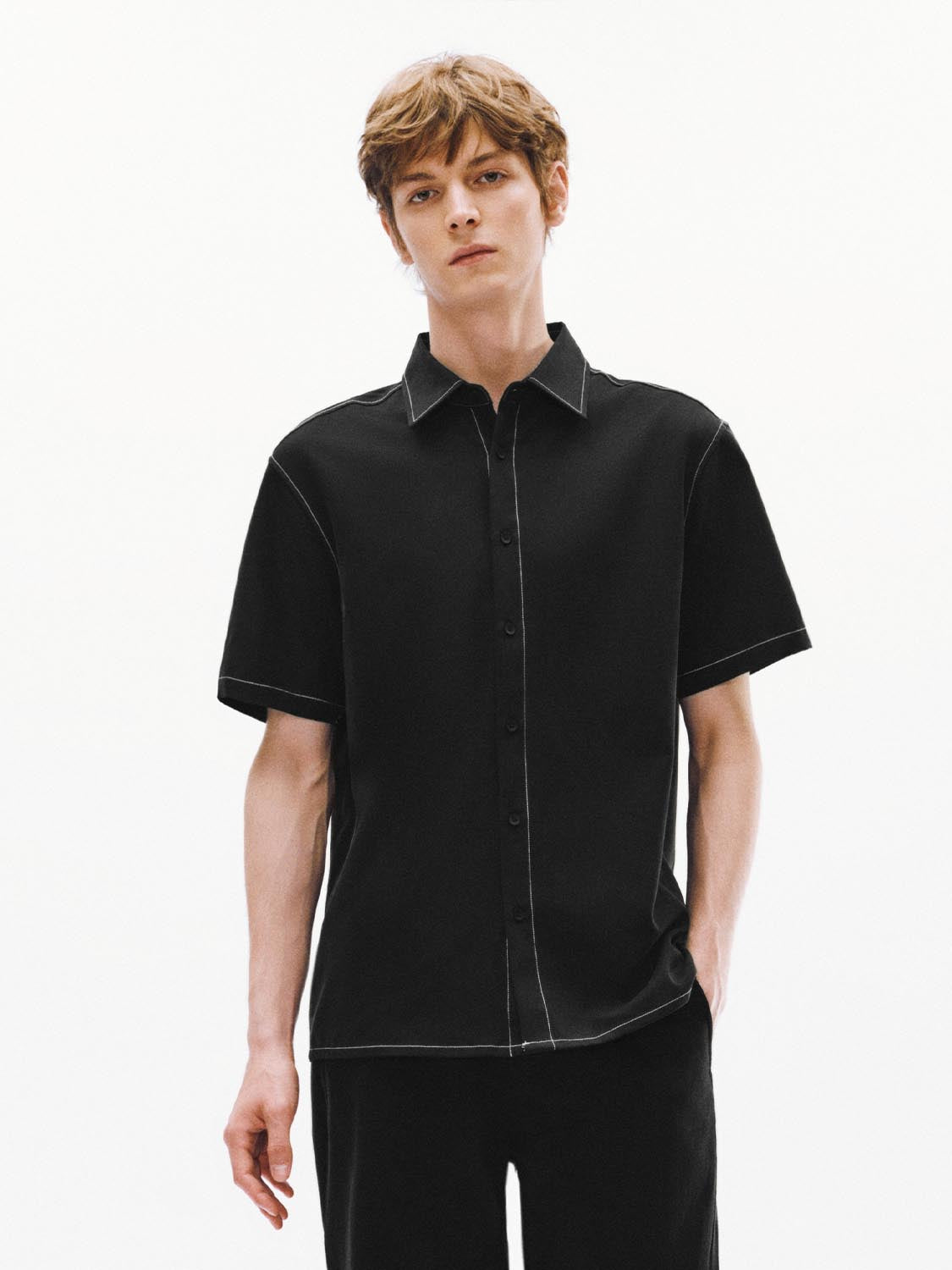 Short Sleeve Shirts