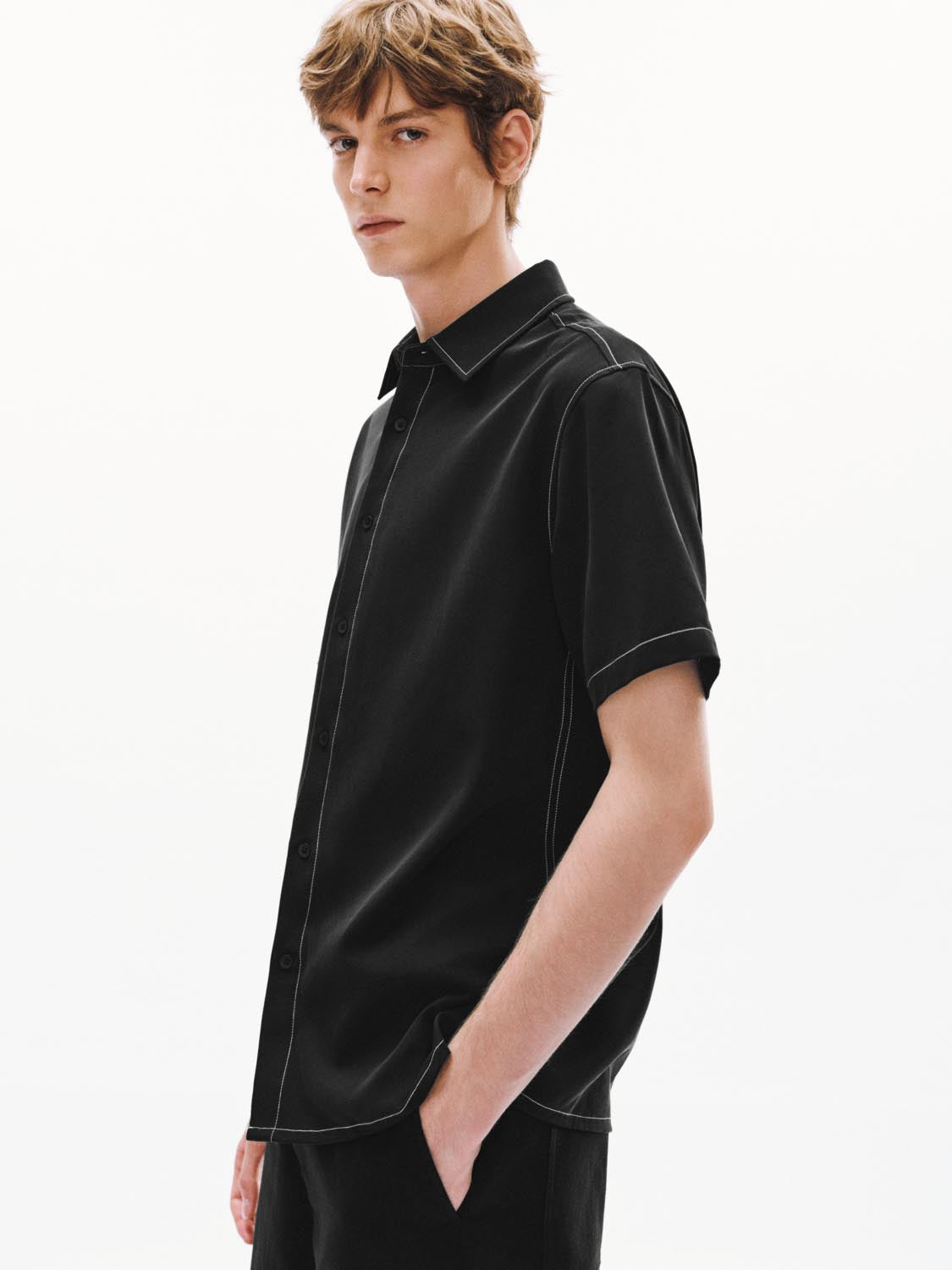 Short Sleeve Shirts