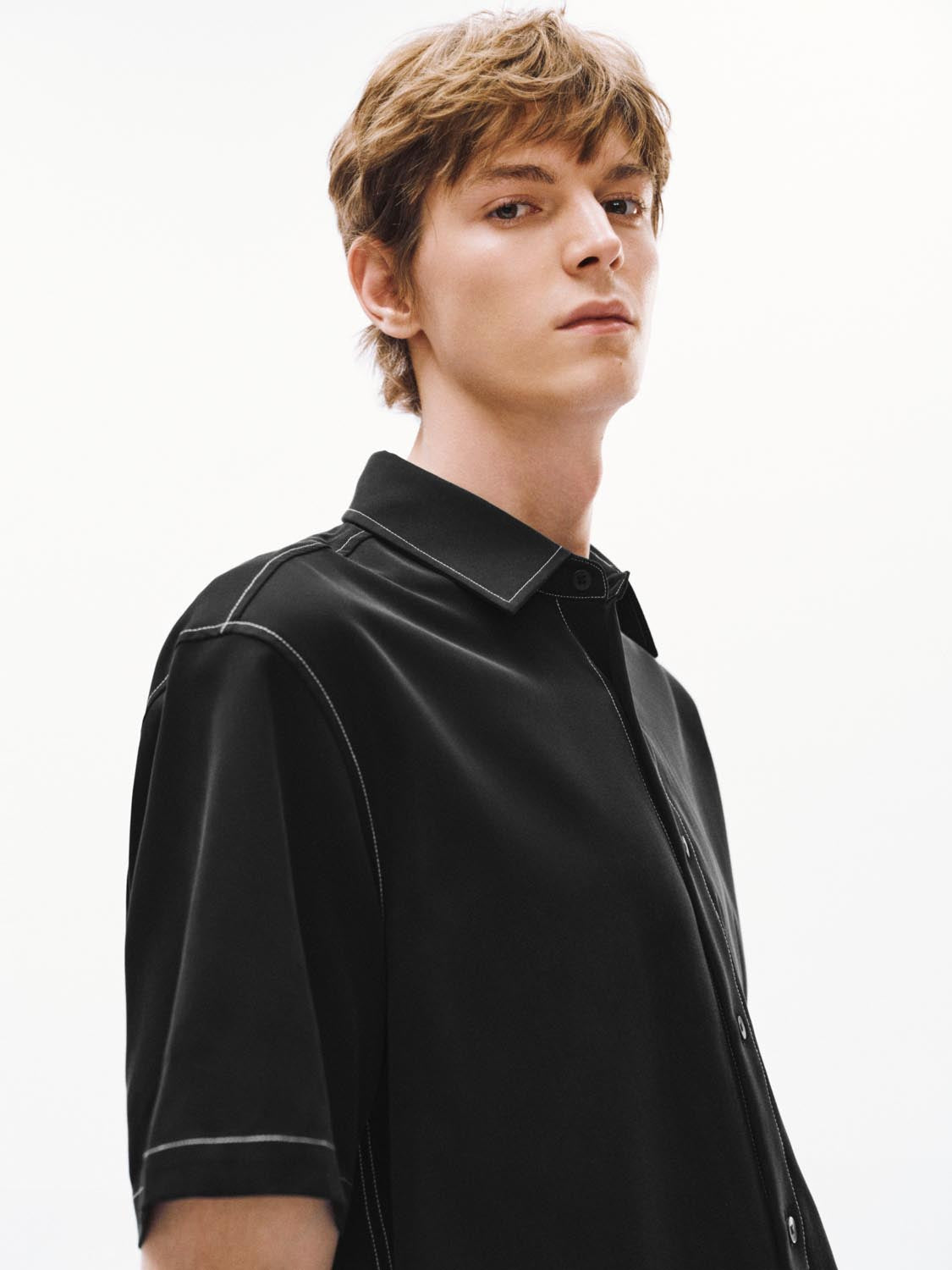 Short Sleeve Shirts