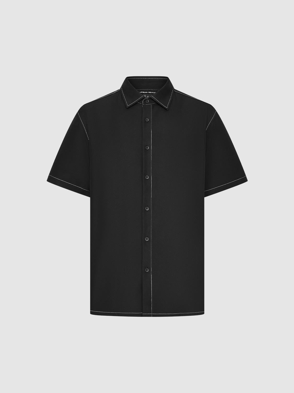 Short Sleeve Shirts