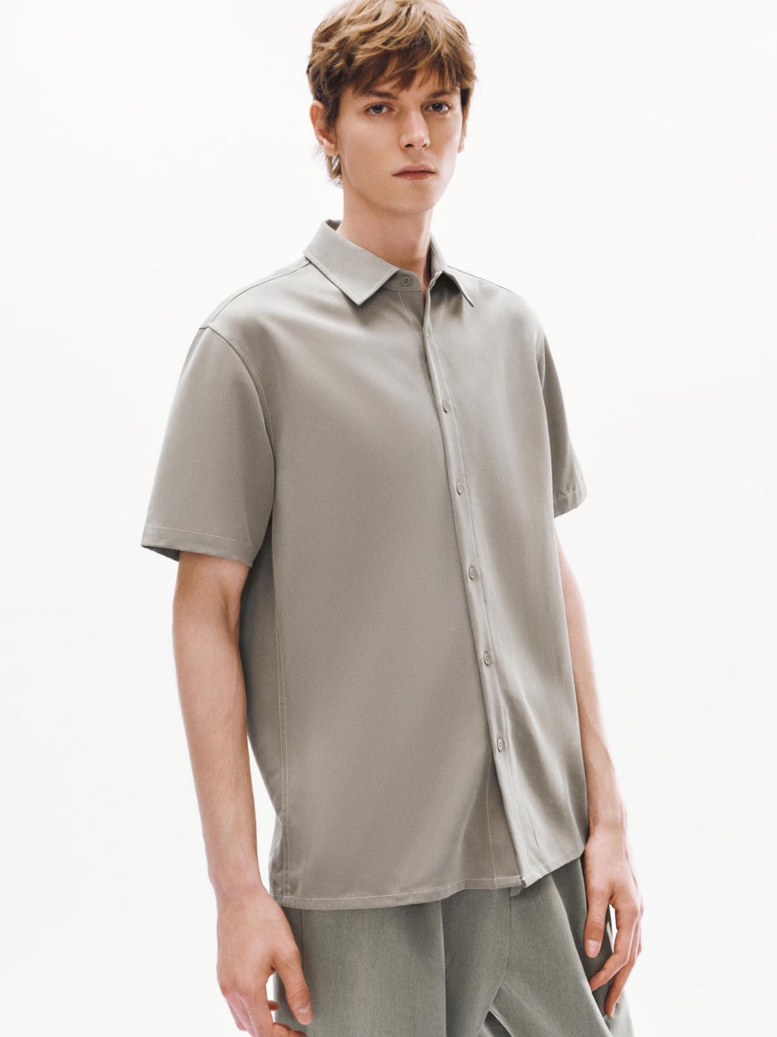 Short Sleeve Shirts