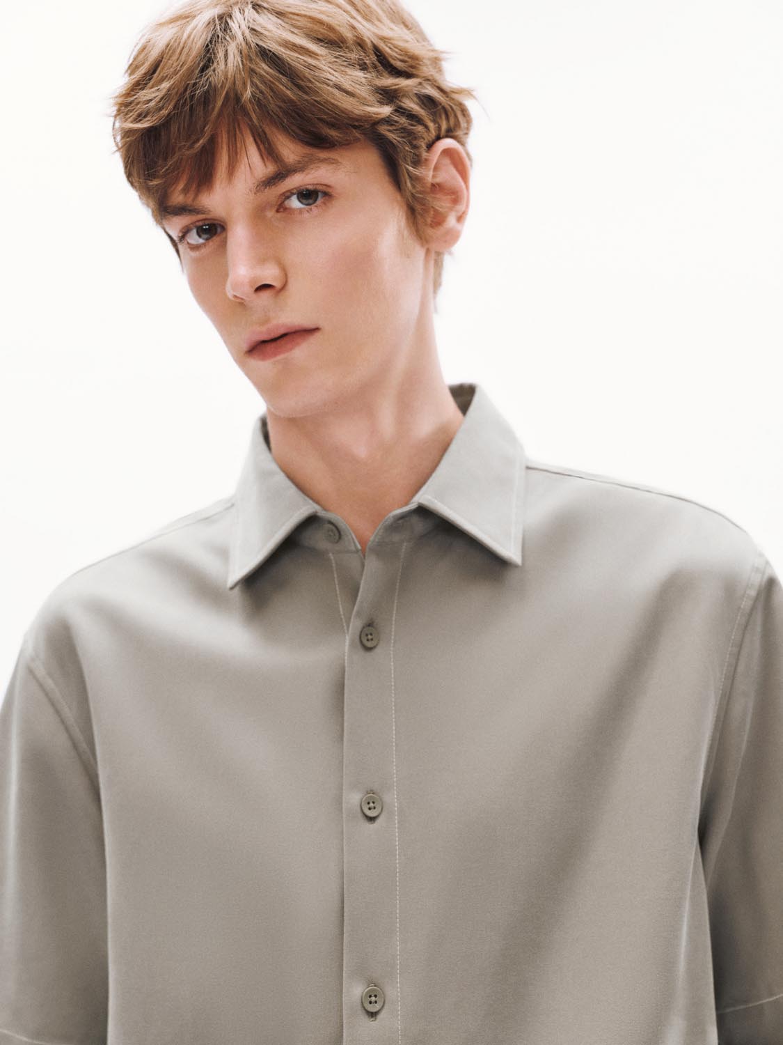 Short Sleeve Shirts