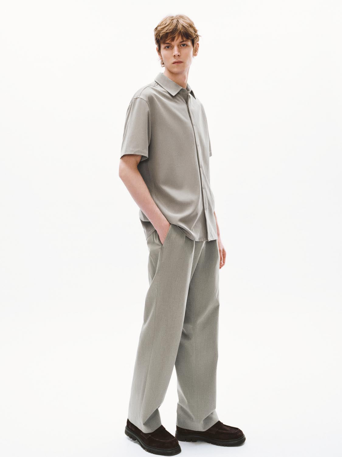 Short Sleeve Shirts