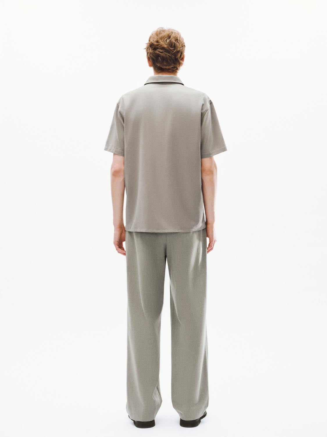 Short Sleeve Shirts