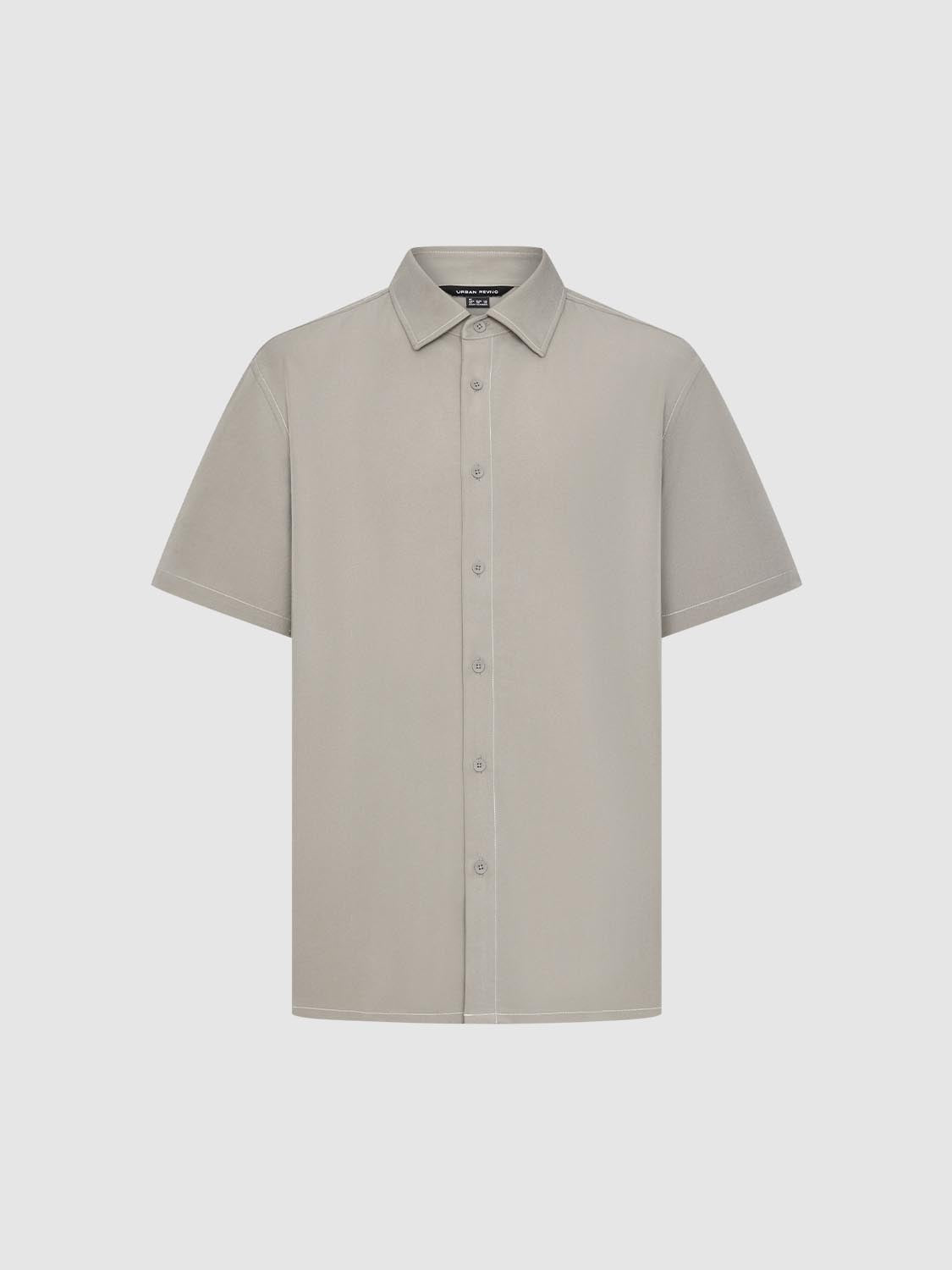 Short Sleeve Shirts