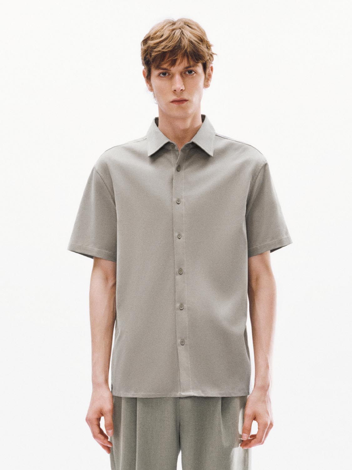 Short Sleeve Shirts