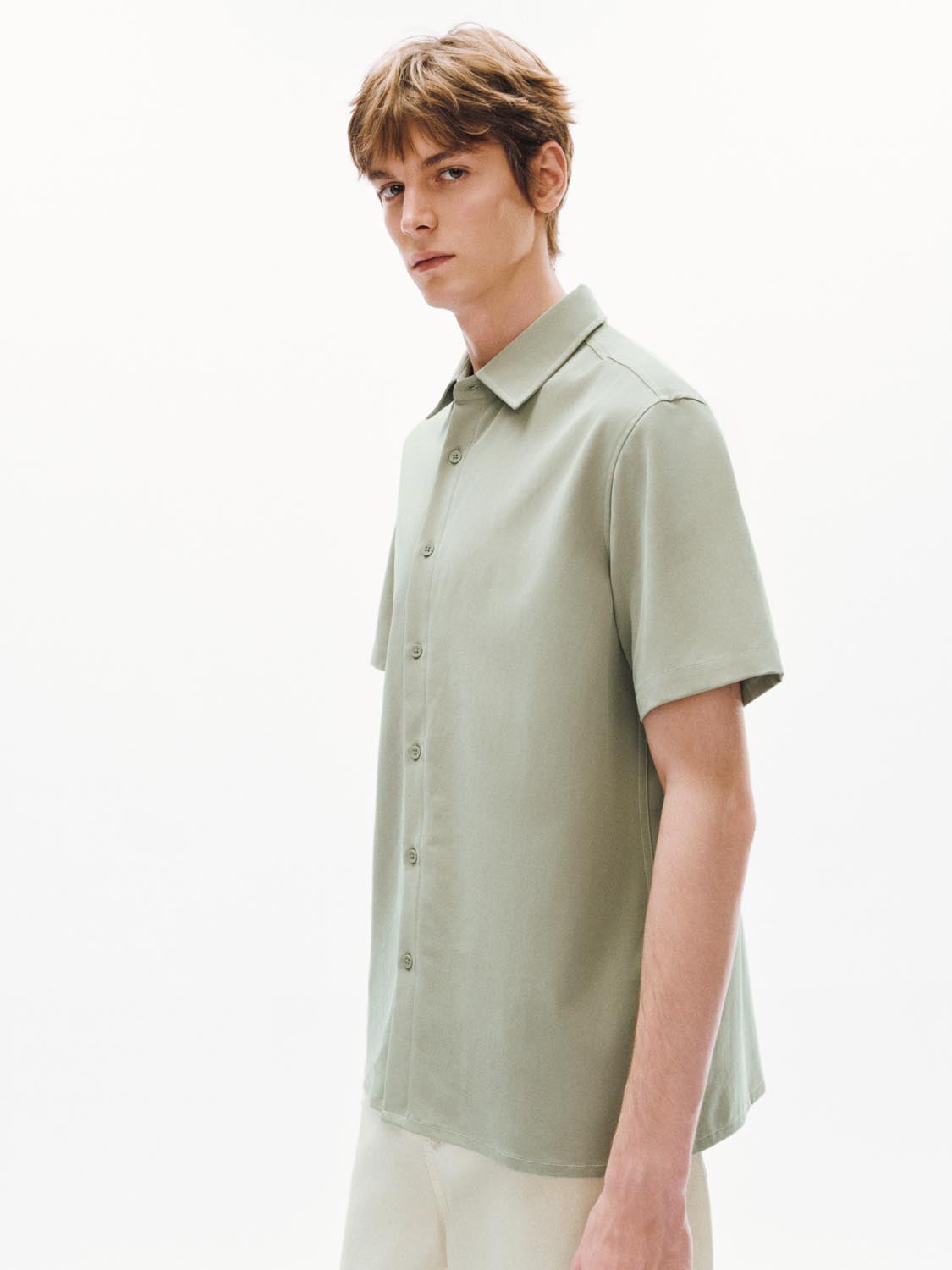 Short Sleeve Shirts