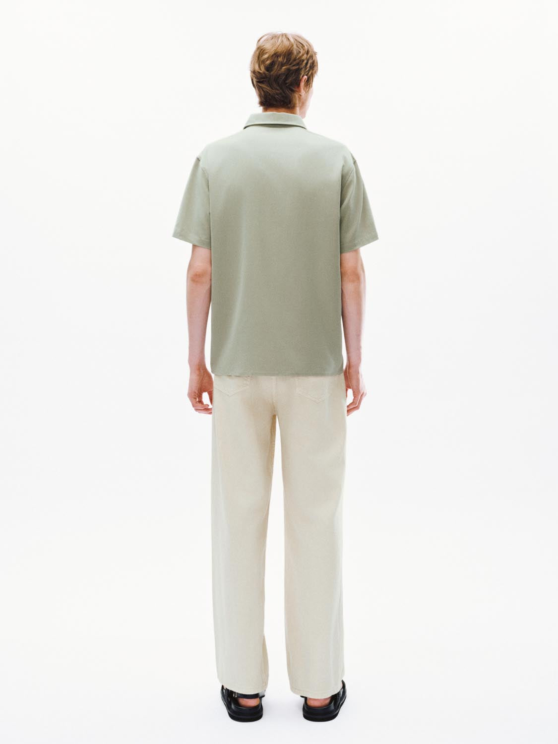 Short Sleeve Shirts