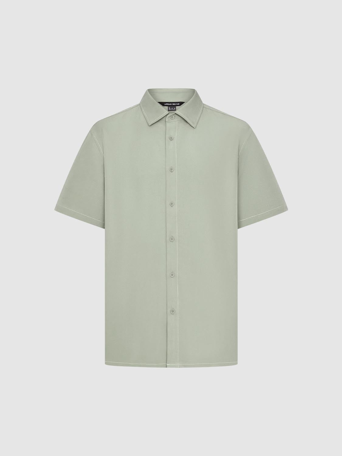 Short Sleeve Shirts