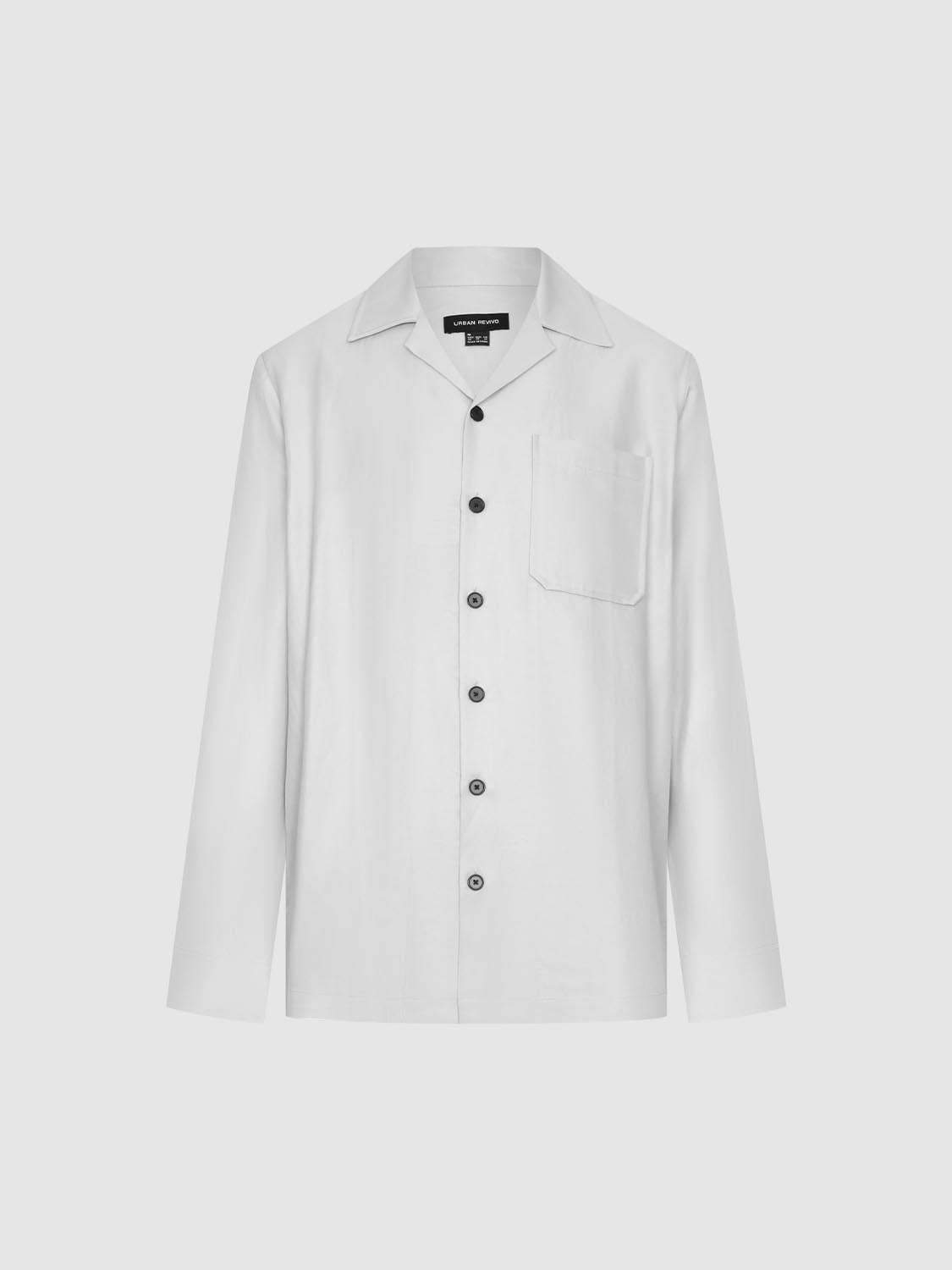 Long Sleeve Shirts