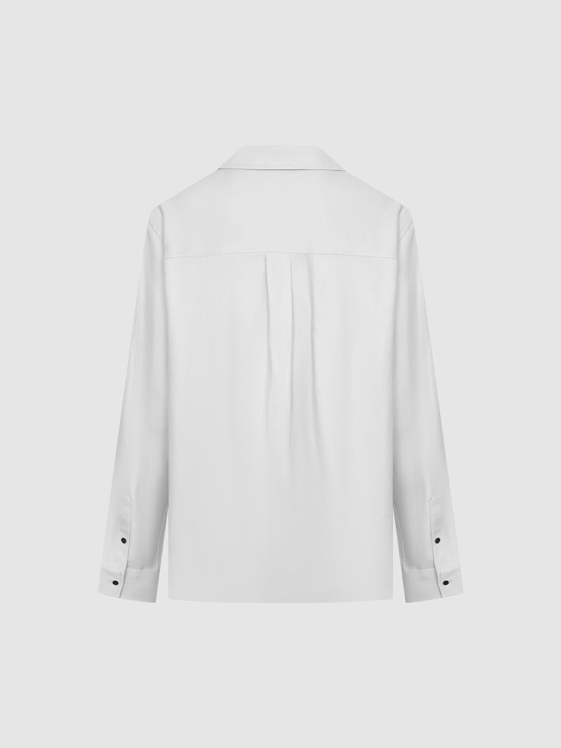 Long Sleeve Shirts