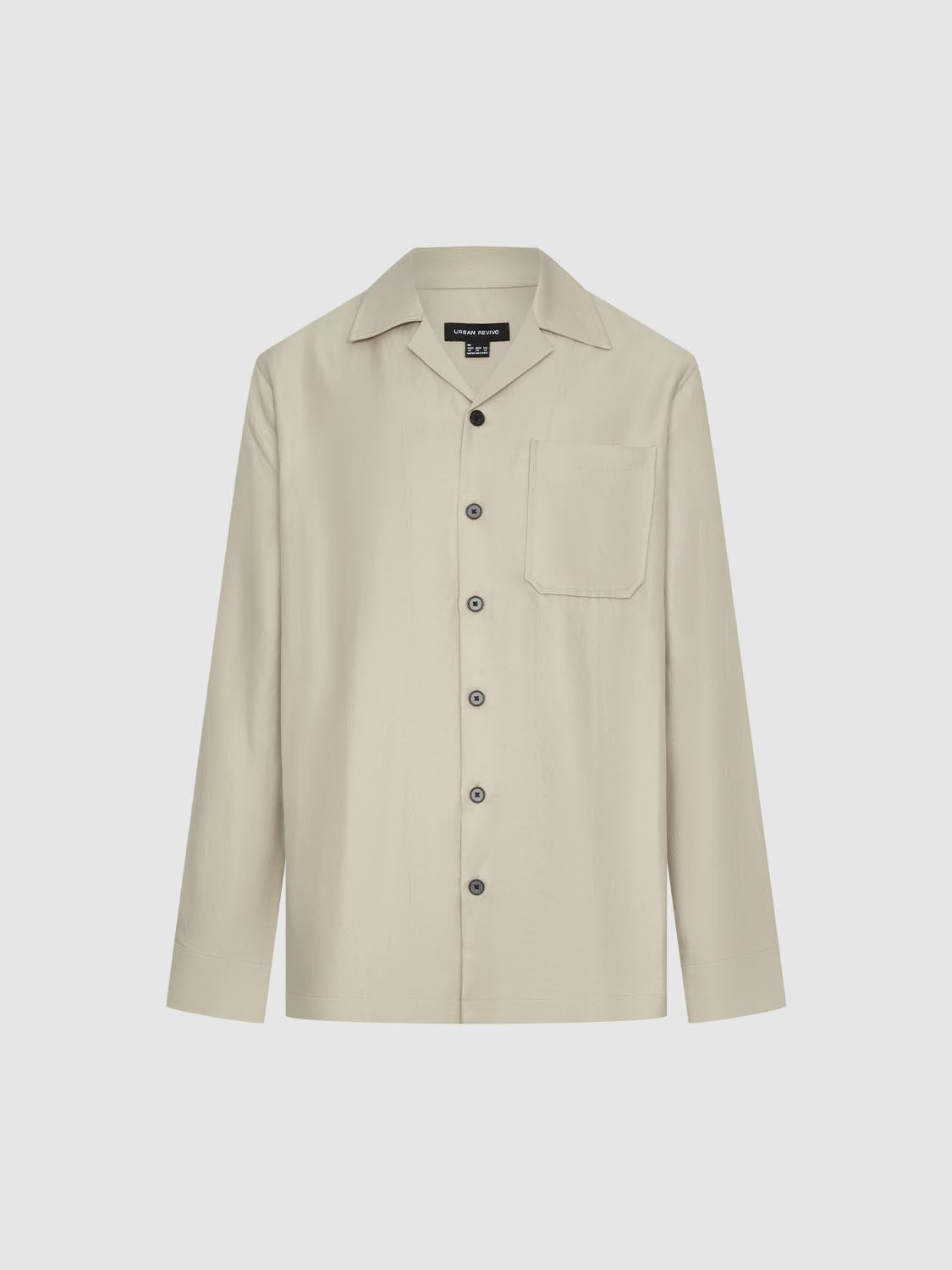 Long Sleeve Shirts