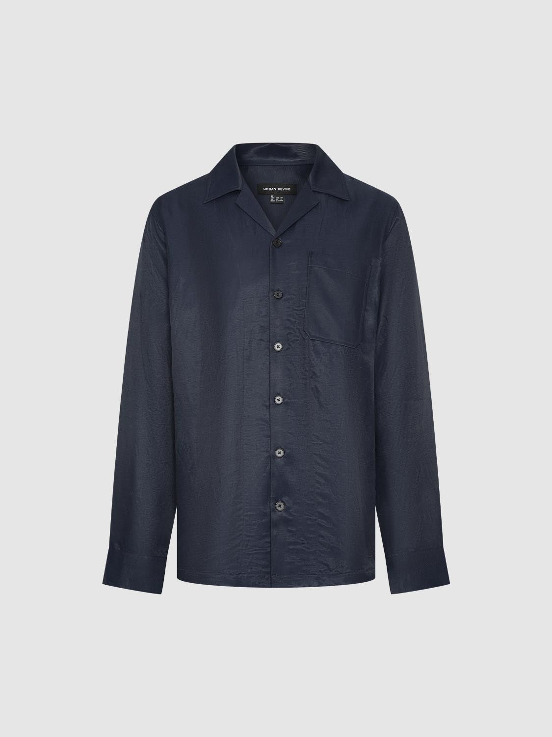Long Sleeve Shirts