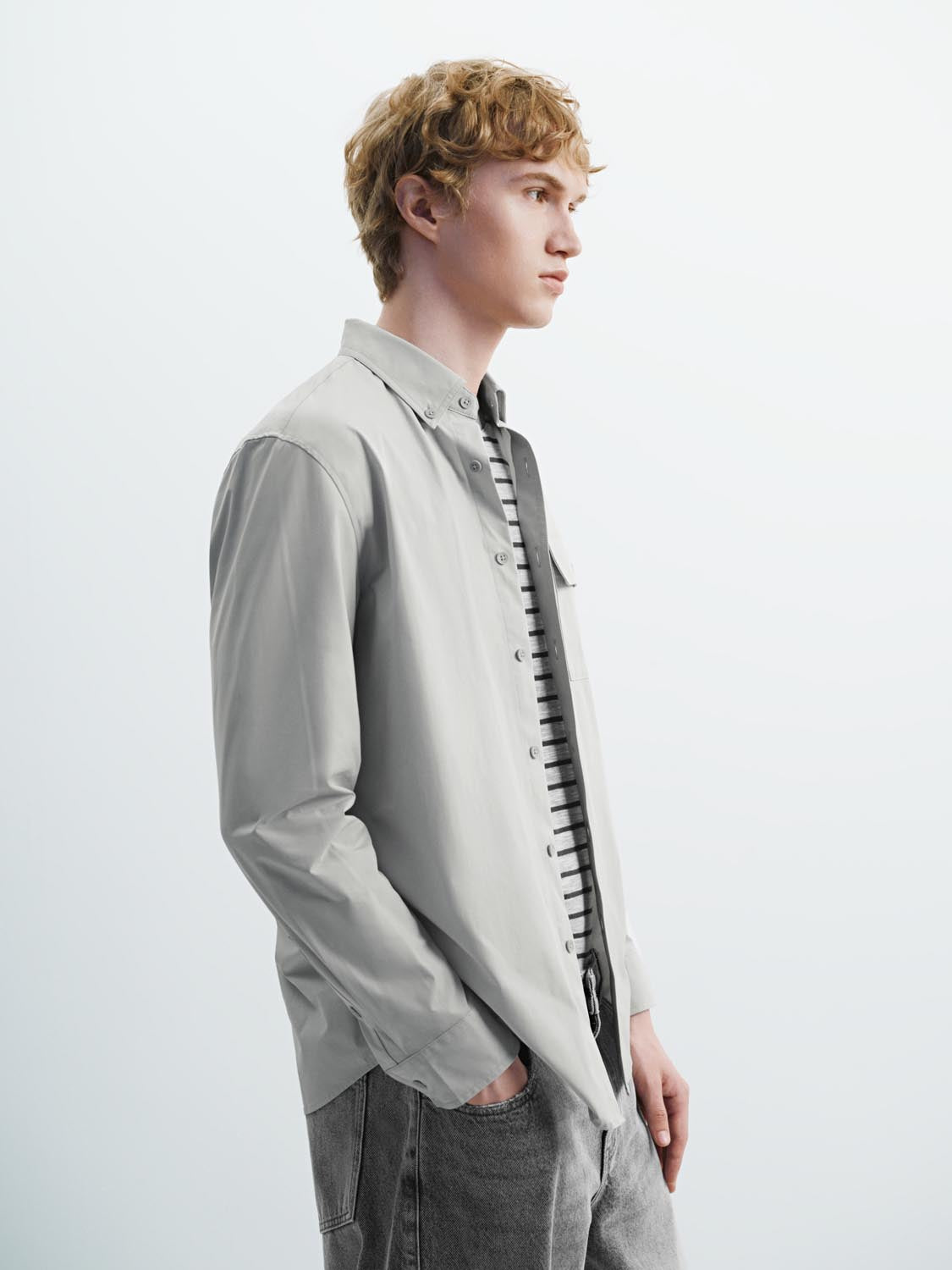 Long Sleeve Shirts