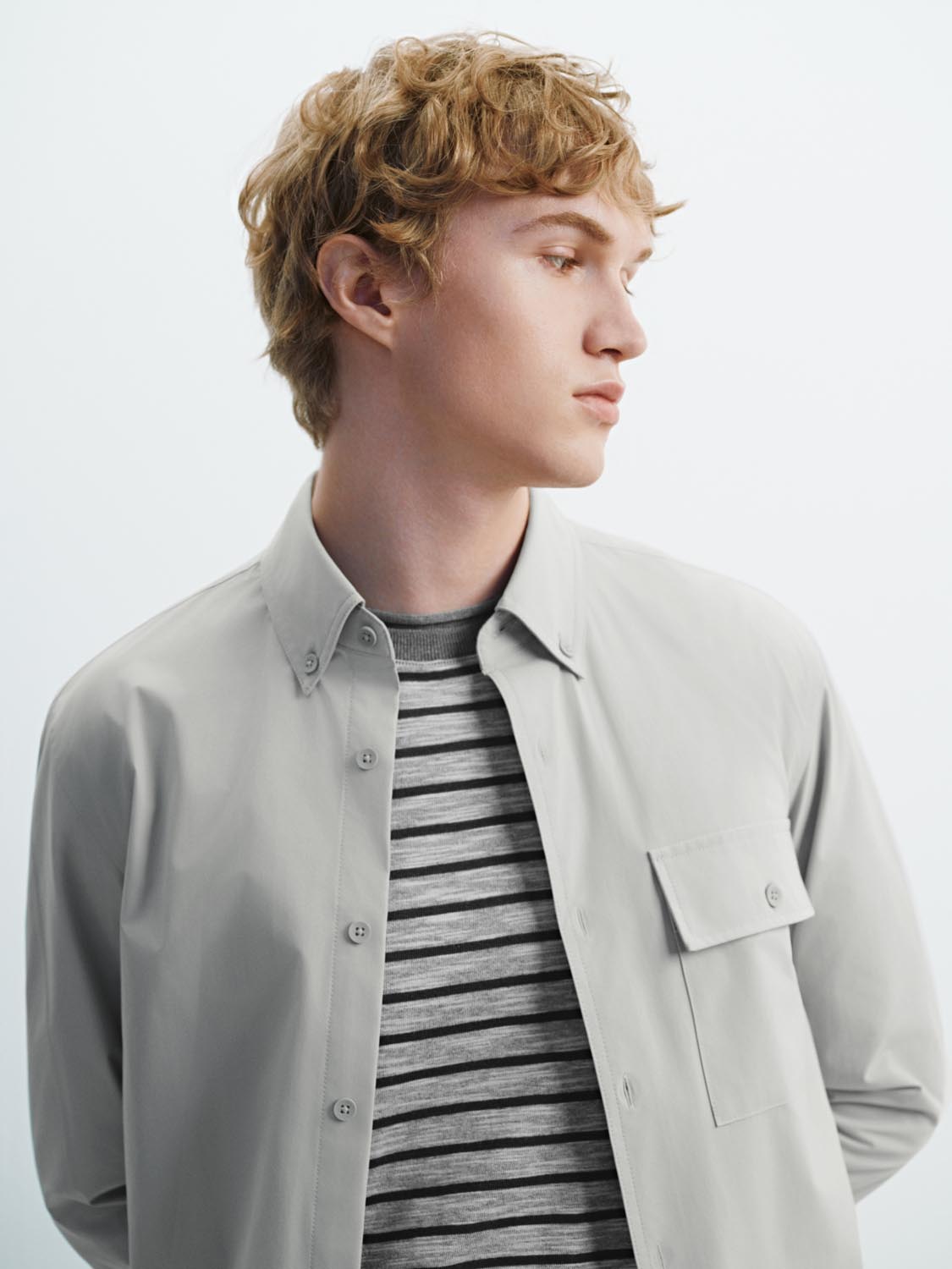Long Sleeve Shirts