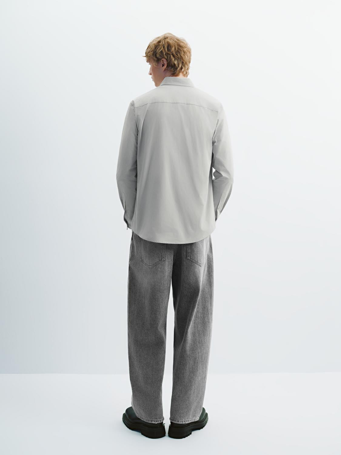Long Sleeve Shirts