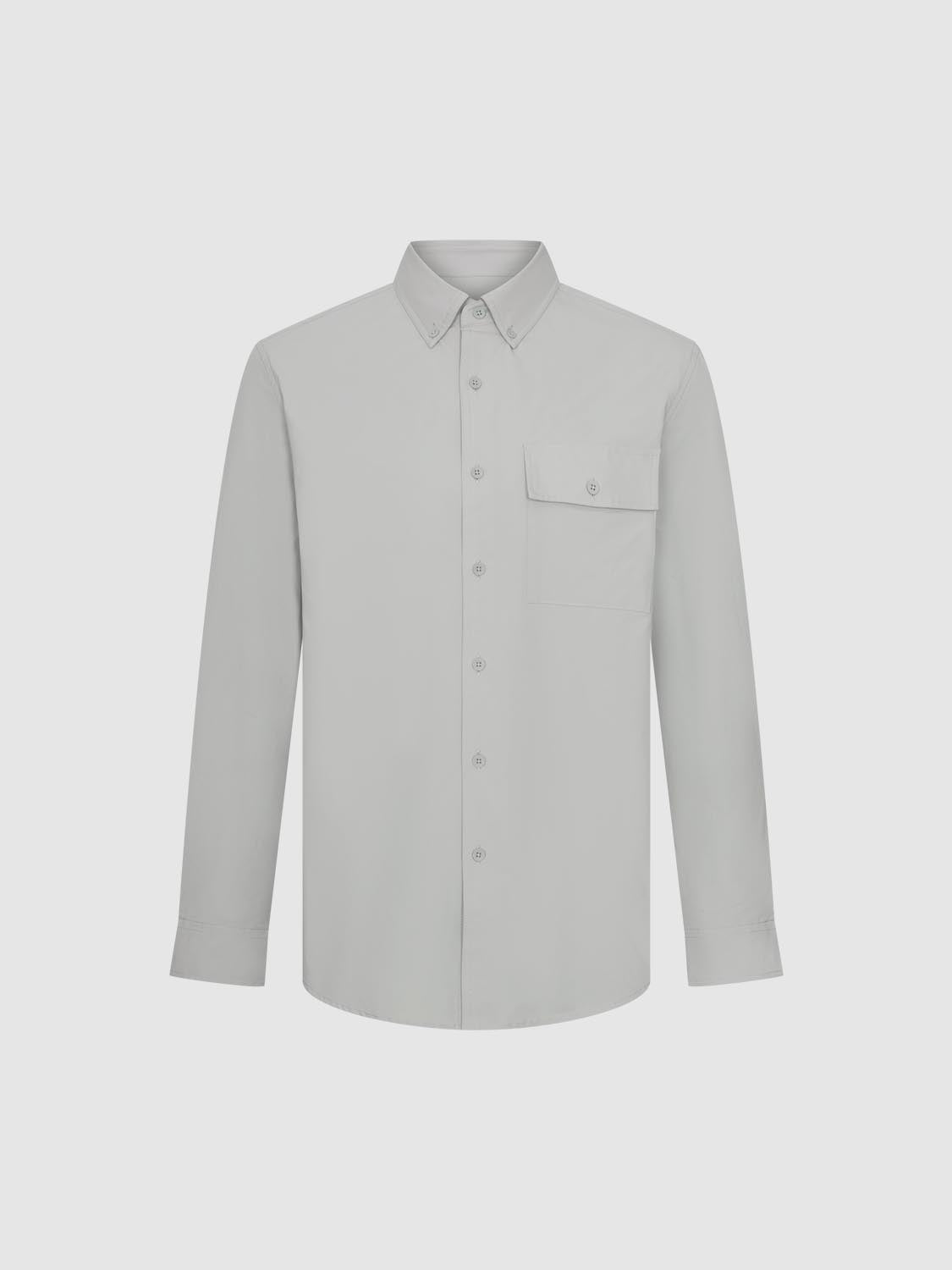 Long Sleeve Shirts