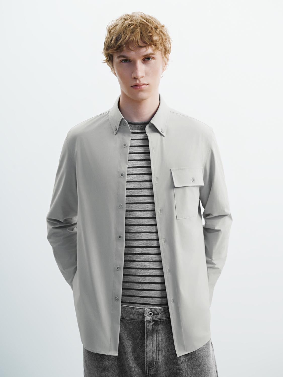 Long Sleeve Shirts